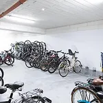 Nautikka Park Apartmán *