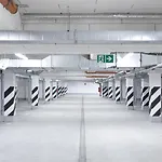 Nautikka Park Apartmán *