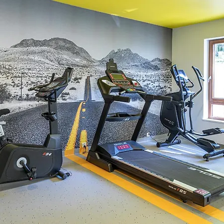 Apartament Nautikka Park *