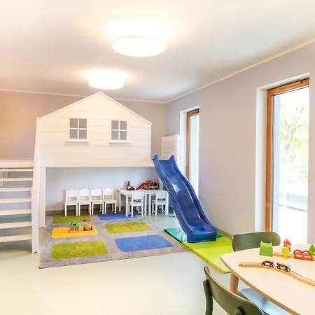 Nautikka Park Apartamento