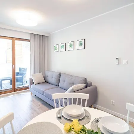 Nautikka Park Krynica Morska