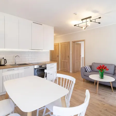 Nautikka Park * Krynica Morska