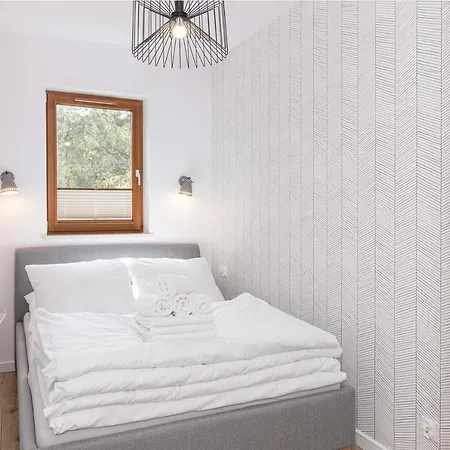 Nautikka Park Apartamento Krynica Morska