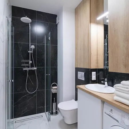 Apartament Nautikka Park *