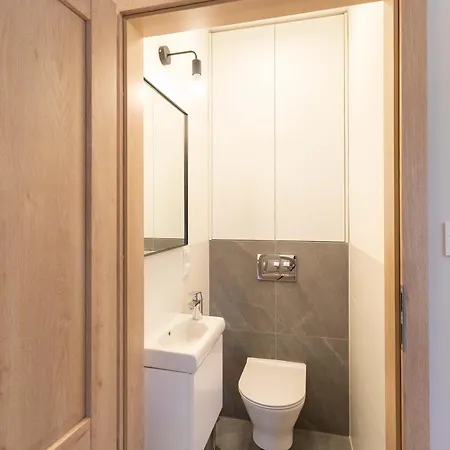 Apartament Nautikka Park Krynica Morska