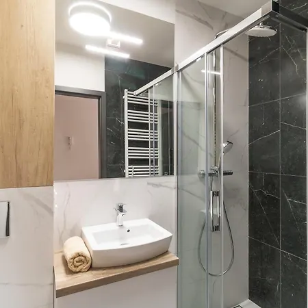 Apartament Nautikka Park *