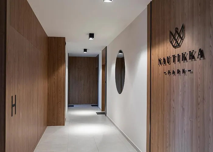 Apartment Nautikka Park