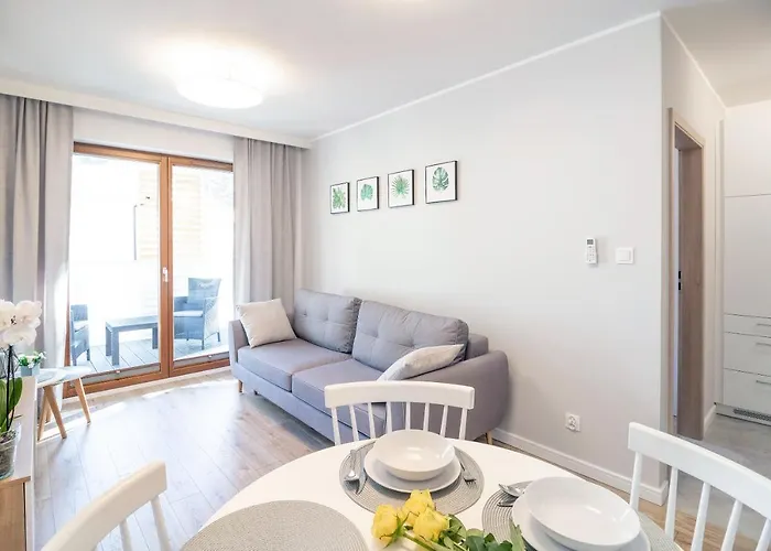 Nautikka Park Krynica Morska