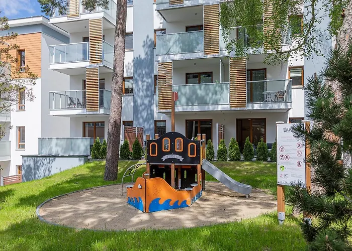 Apartment Nautikka Park