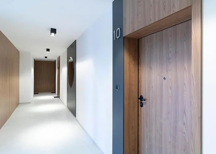 Apartment Nautikka Park *