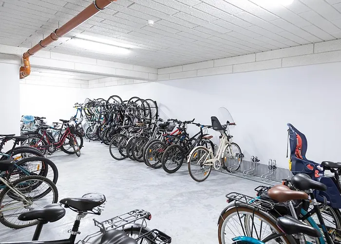 Nautikka Park Apartament *