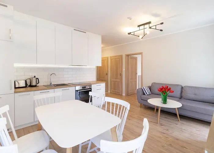 Nautikka Park * Krynica Morska