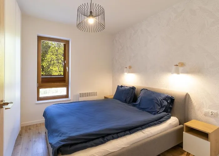 Nautikka Park Krynica Morska