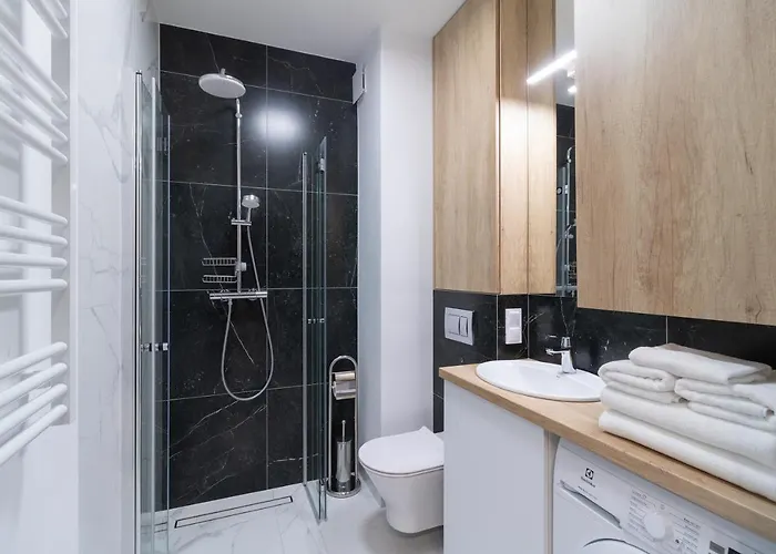 Apartment Nautikka Park *