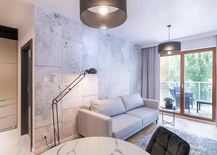 Apartment Nautikka Park