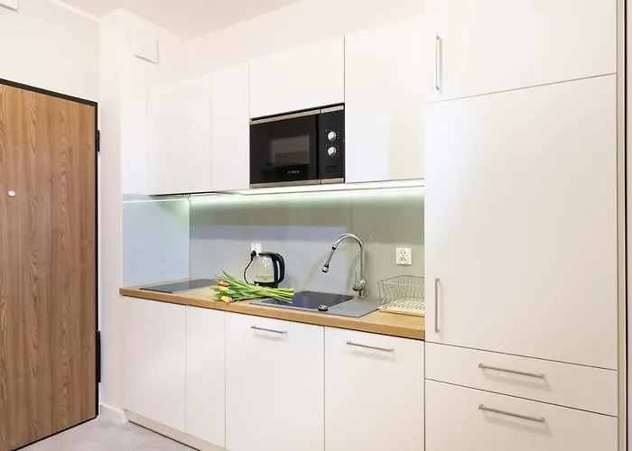 Nautikka Park Krynica Morska