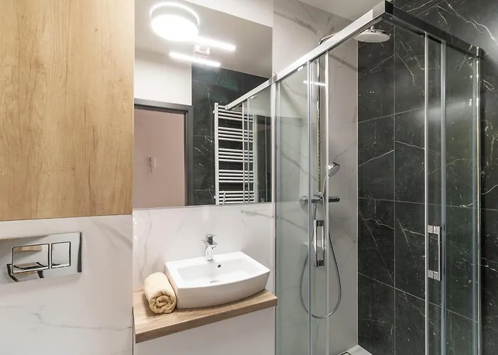 Apartment Nautikka Park *