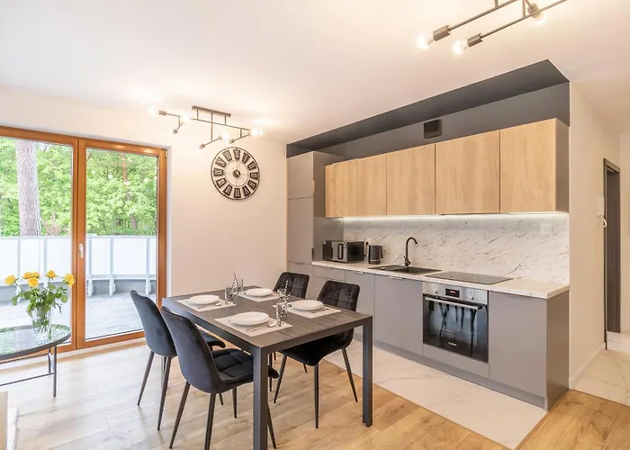 Nautikka Park Krynica Morska