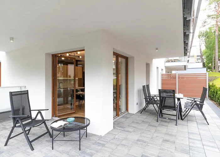 Apartment Nautikka Park